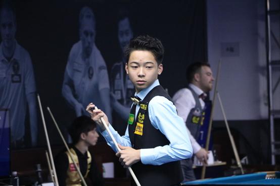 他的击球路 他的击球路