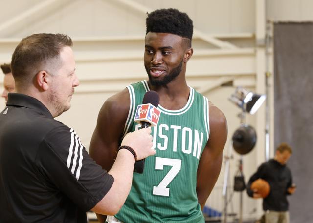 给予了克莱 给予了克莱