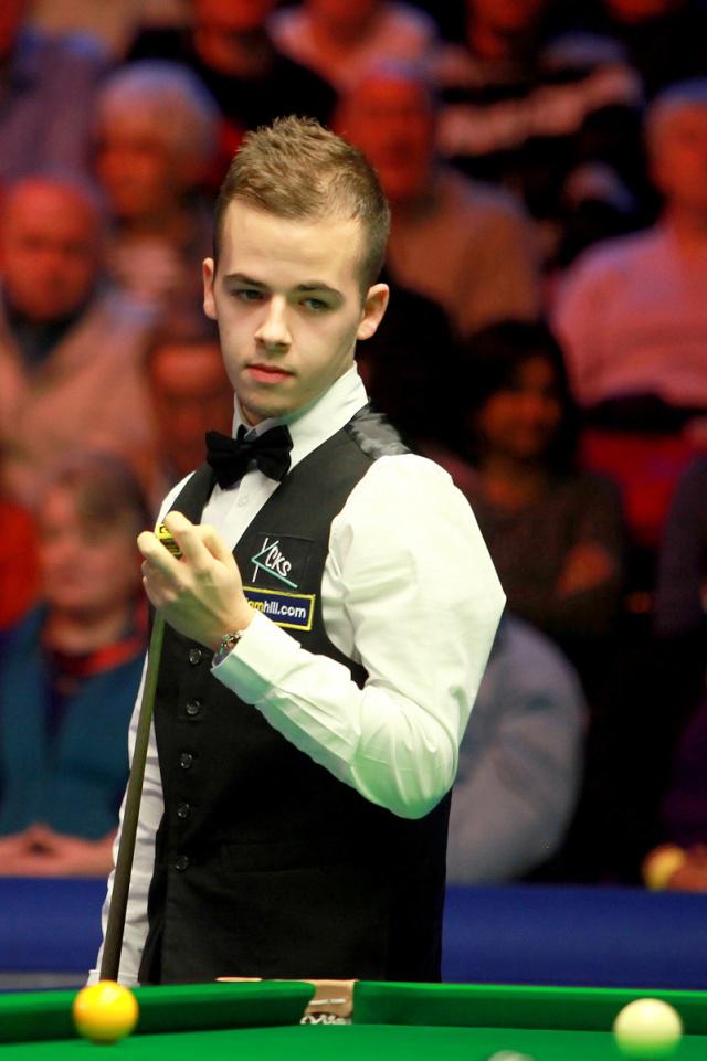 尤其是他將 尤其是他將