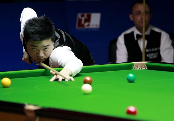 各取所需 各取所需