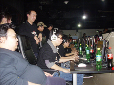 的弱侧突击 的弱侧突击